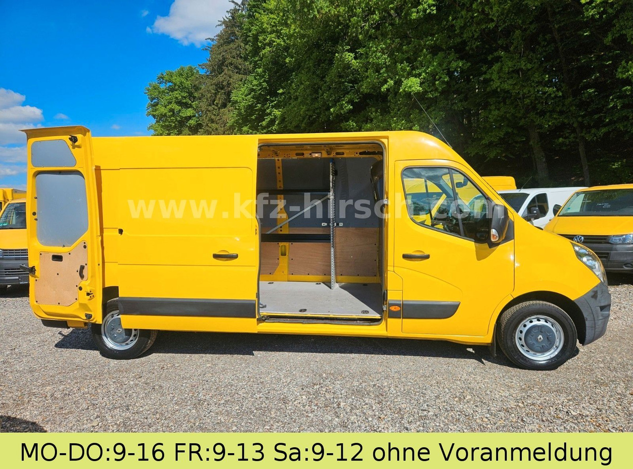 Renault Master EURO 6 *Klima*EU6*Bluetooth*Kamera*MAXI - Kaubik: pilt 2 Renault Master EURO 6 *Klima*EU6*Bluetooth*Kamera*MAXI - Kaubik: pilt 2