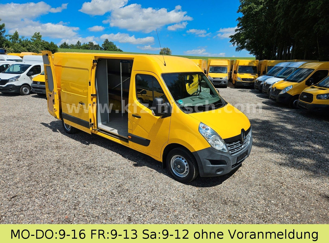 Renault Master EURO 6 *Klima*EU6*Bluetooth*Kamera*MAXI - Kaubik: pilt 2 Renault Master EURO 6 *Klima*EU6*Bluetooth*Kamera*MAXI - Kaubik: pilt 2