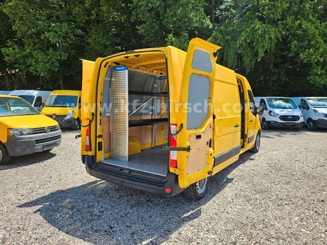 Renault Master EURO 6 *Klima*EU6*Bluetooth*Kamera*MAXI - Kaubik: pilt 5 Renault Master EURO 6 *Klima*EU6*Bluetooth*Kamera*MAXI - Kaubik: pilt 5