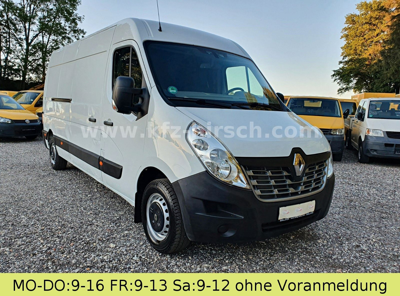 Renault Master EURO 6 *Klima*EU6*Bluetooth*Kamera*MAXI - Kaubik: pilt 1 Renault Master EURO 6 *Klima*EU6*Bluetooth*Kamera*MAXI - Kaubik: pilt 1
