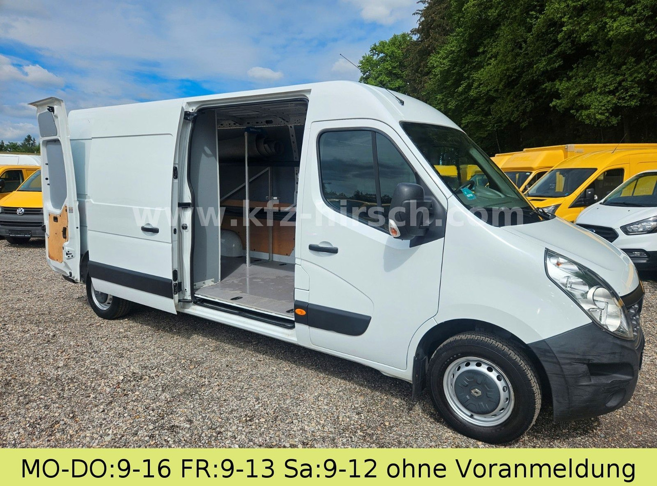 Renault Master EURO 6 *Klima*EU6*Bluetooth*Kamera*MAXI - Kaubik: pilt 2 Renault Master EURO 6 *Klima*EU6*Bluetooth*Kamera*MAXI - Kaubik: pilt 2