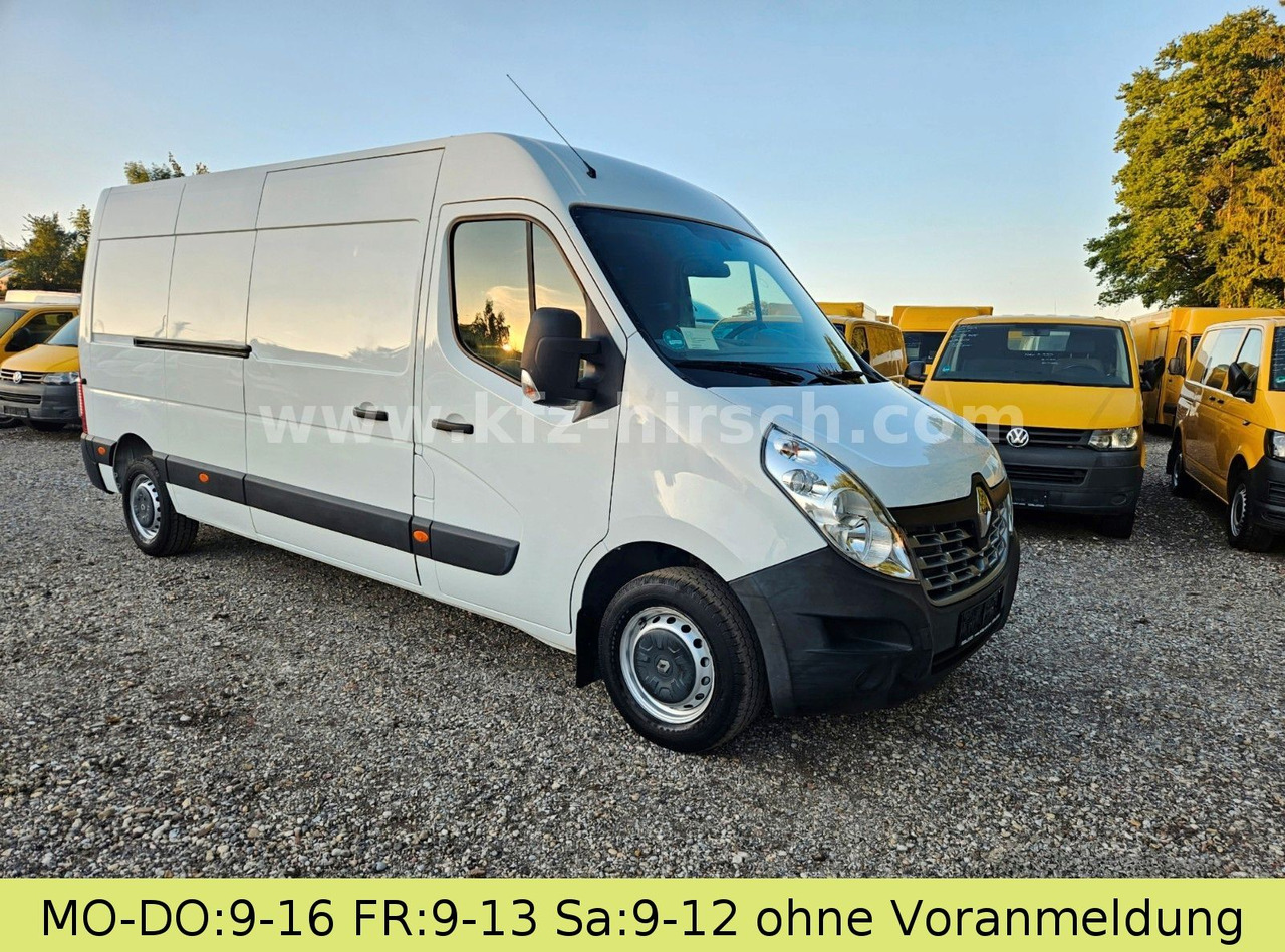 Renault Master EURO 6 *Klima*EU6*Bluetooth*Kamera*Regal - Kaubik: pilt 1 Renault Master EURO 6 *Klima*EU6*Bluetooth*Kamera*Regal - Kaubik: pilt 1