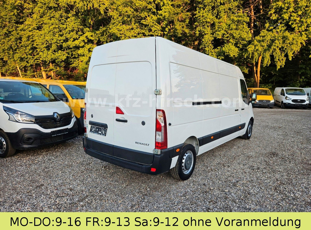 Renault Master EURO 6 *Klima*EU6*Bluetooth*Kamera*Regal - Kaubik: pilt 2 Renault Master EURO 6 *Klima*EU6*Bluetooth*Kamera*Regal - Kaubik: pilt 2