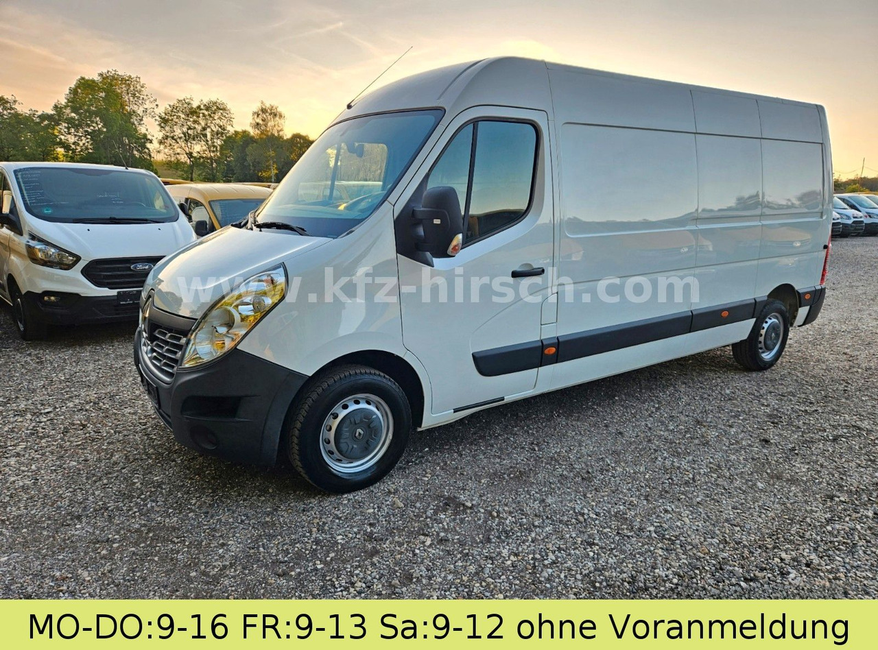 Renault Master EURO 6 *Klima*EU6*Bluetooth*Kamera*Regal - Kaubik: pilt 3 Renault Master EURO 6 *Klima*EU6*Bluetooth*Kamera*Regal - Kaubik: pilt 3