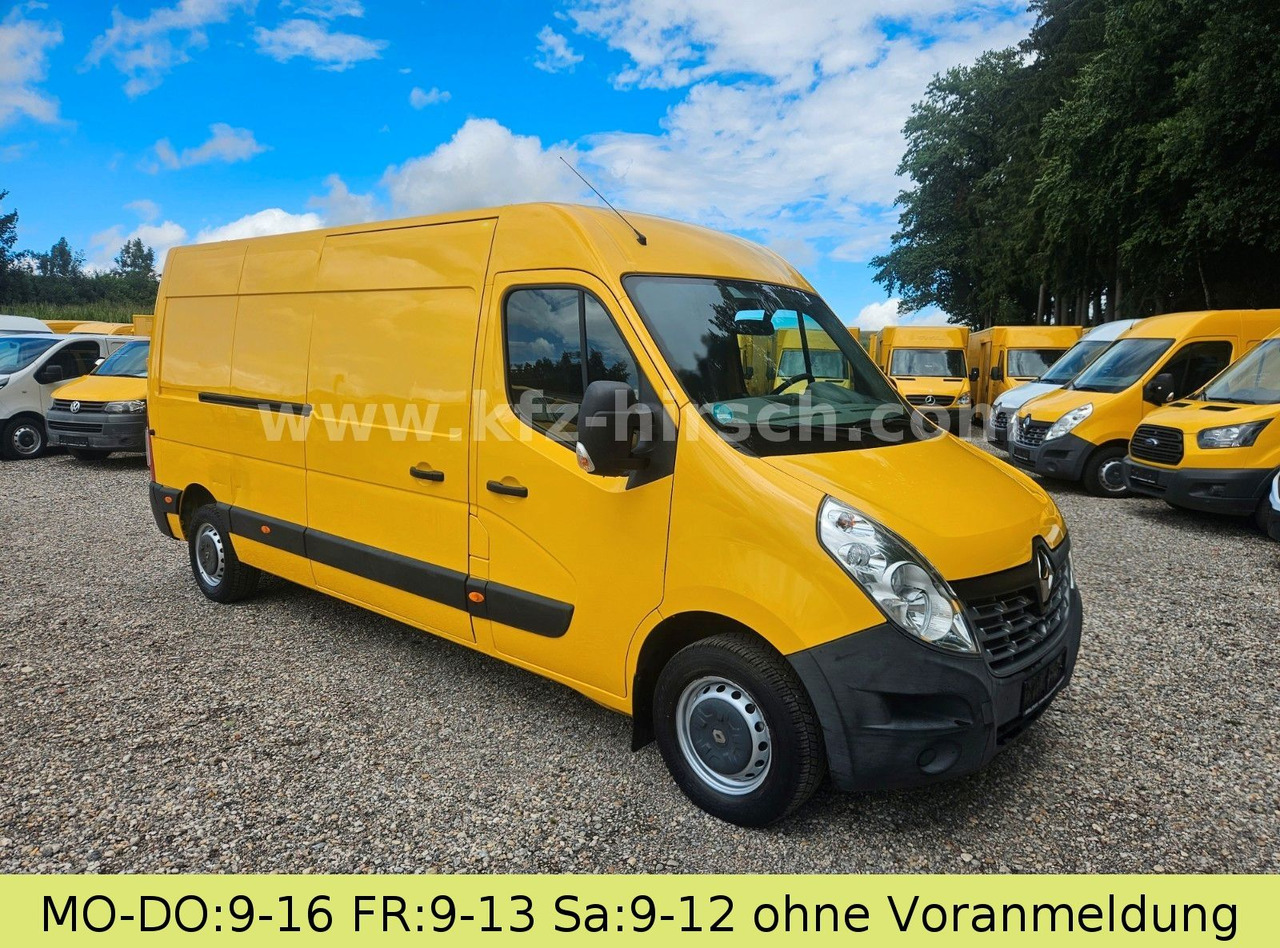 Renault Master EURO 6 *Klima*EU6 Kamera* Regal Sortimo - Mikrobuss: pilt 1 Renault Master EURO 6 *Klima*EU6 Kamera* Regal Sortimo - Mikrobuss: pilt 1