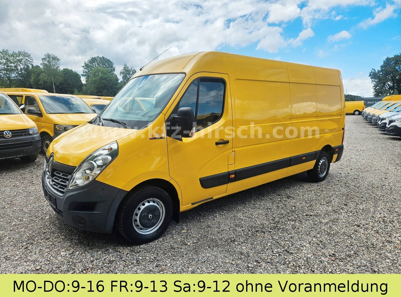 Renault Master EURO 6 *Klima*EU6 Kamera* Regal Sortimo - Mikrobuss: pilt 5 Renault Master EURO 6 *Klima*EU6 Kamera* Regal Sortimo - Mikrobuss: pilt 5