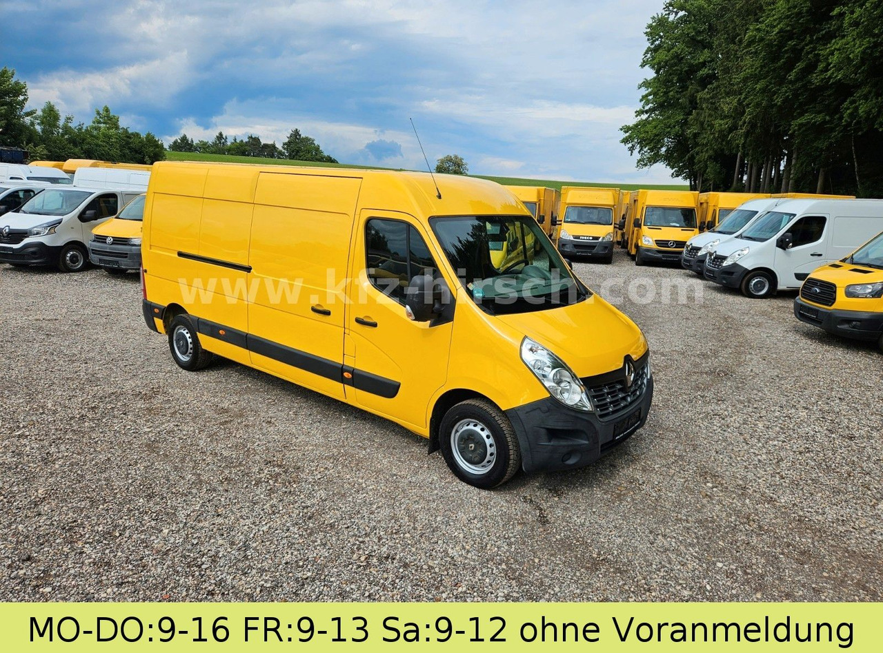 Renault Master EURO 6 *Klima*EU6 Kamera* Regal Sortimo - Mikrobuss: pilt 4 Renault Master EURO 6 *Klima*EU6 Kamera* Regal Sortimo - Mikrobuss: pilt 4