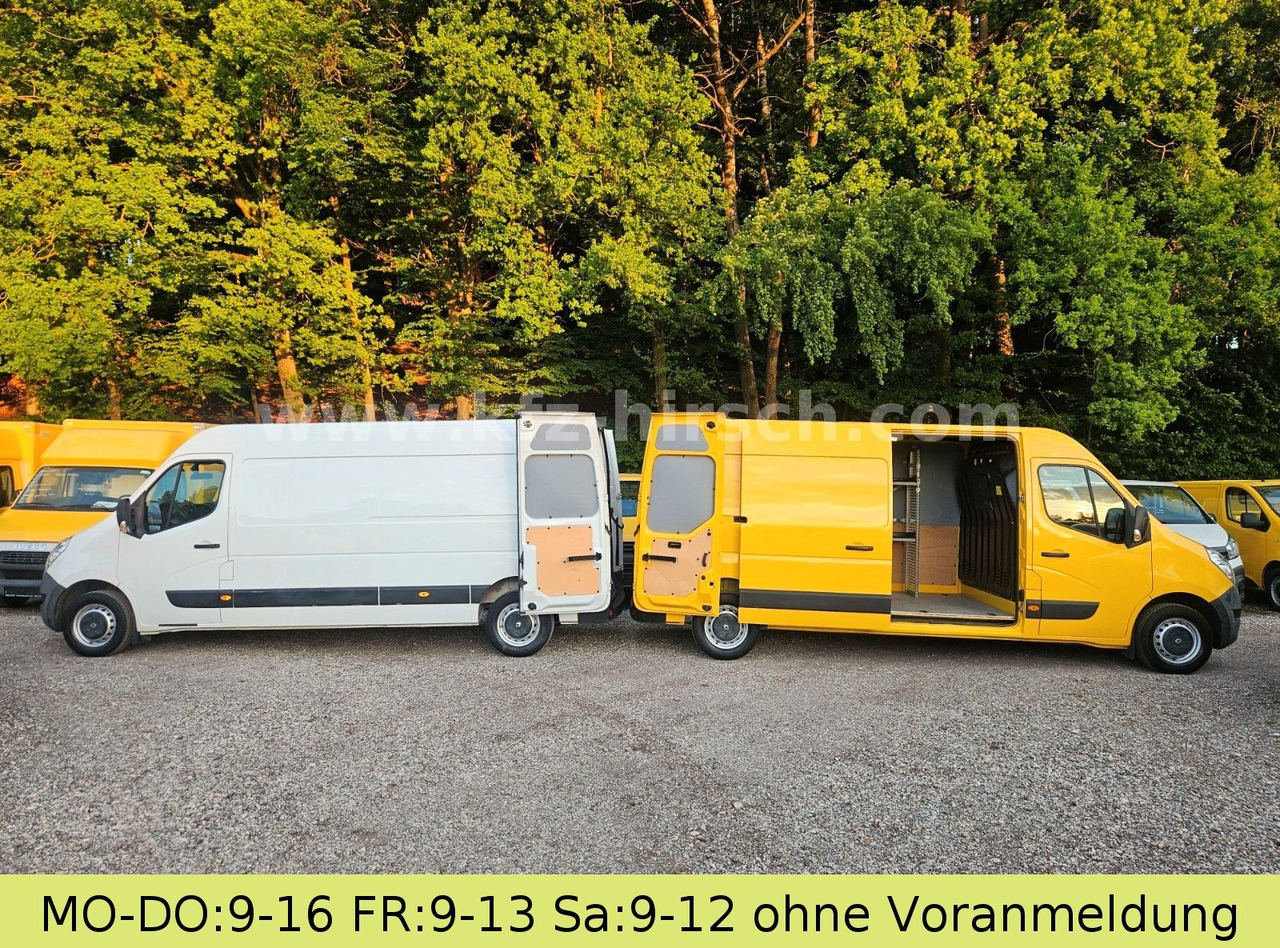 Renault Master EURO 6 *Klima*EU6 Kamera* Regal Sortimo - Mikrobuss: pilt 1 Renault Master EURO 6 *Klima*EU6 Kamera* Regal Sortimo - Mikrobuss: pilt 1