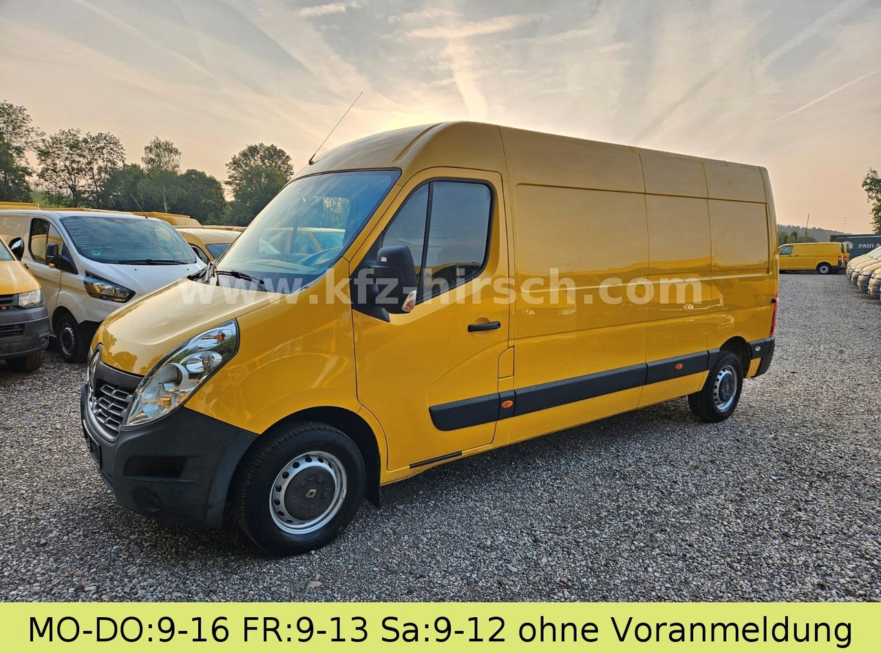 Renault Master EURO 6 *Klima*EU6 Kamera* Regal Sortimo - Mikrobuss: pilt 2 Renault Master EURO 6 *Klima*EU6 Kamera* Regal Sortimo - Mikrobuss: pilt 2