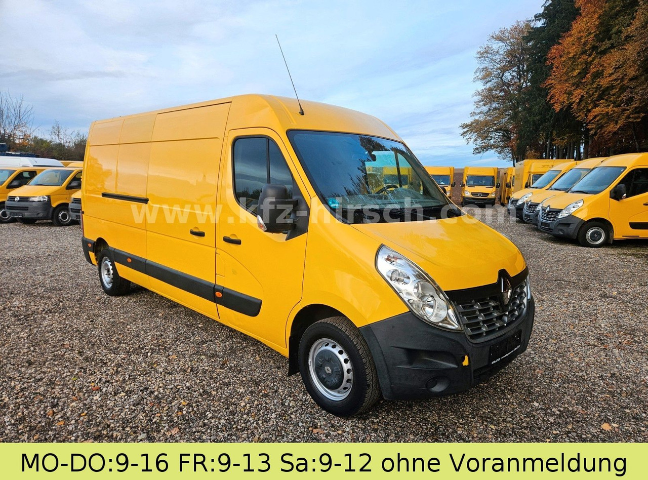 Renault Master EURO 6 *Klima*EU6 Kamera* Regal Sortimo - Mikrobuss: pilt 4 Renault Master EURO 6 *Klima*EU6 Kamera* Regal Sortimo - Mikrobuss: pilt 4
