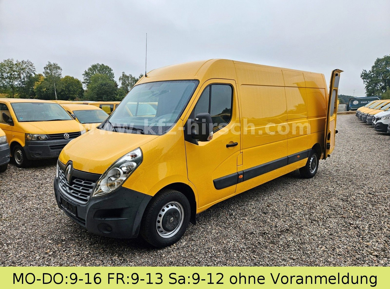 Renault Master EURO 6 *Klima*EU6 Kamera* Regal Sortimo - Mikrobuss: pilt 1 Renault Master EURO 6 *Klima*EU6 Kamera* Regal Sortimo - Mikrobuss: pilt 1