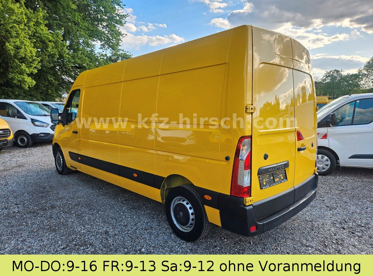 Kaubik Renault Master EURO 6, Sortimo 1.Hd Klima Kamera MAXI: pilt 7