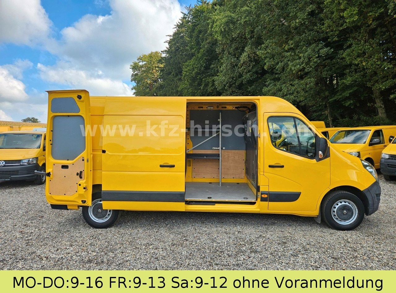 Renault Master EURO 6, Sortimo 1.Hd Klima Kamera MAXI - Kaubik: pilt 4 Renault Master EURO 6, Sortimo 1.Hd Klima Kamera MAXI - Kaubik: pilt 4