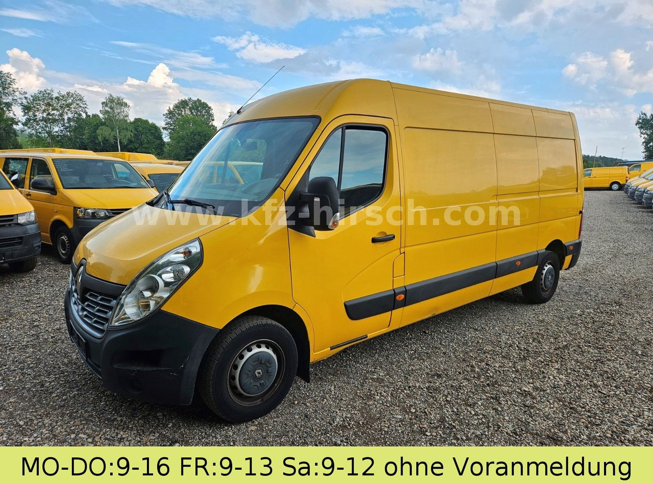 Renault Master EURO 6, Sortimo 1.Hd Klima Kamera MAXI - Kaubik: pilt 2 Renault Master EURO 6, Sortimo 1.Hd Klima Kamera MAXI - Kaubik: pilt 2