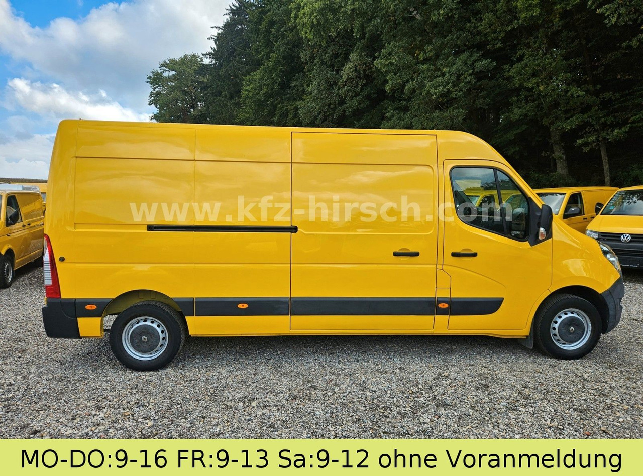 Renault Master EURO 6, Sortimo 1.Hd Klima Kamera MAXI - Kaubik: pilt 5 Renault Master EURO 6, Sortimo 1.Hd Klima Kamera MAXI - Kaubik: pilt 5