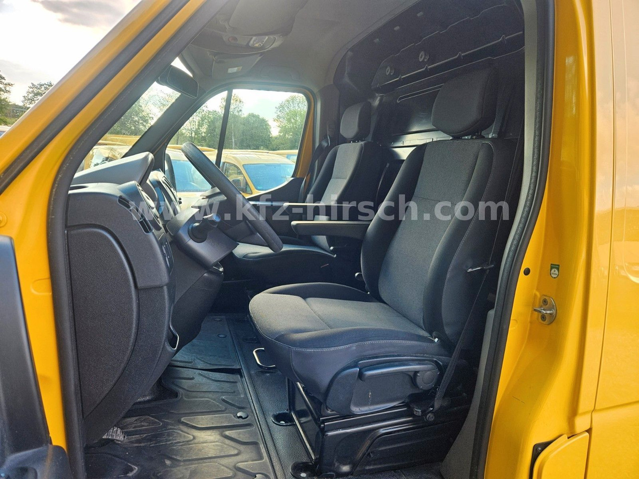 Kaubik Renault Master EURO 6, Sortimo 1.Hd Klima Kamera MAXI: pilt 12