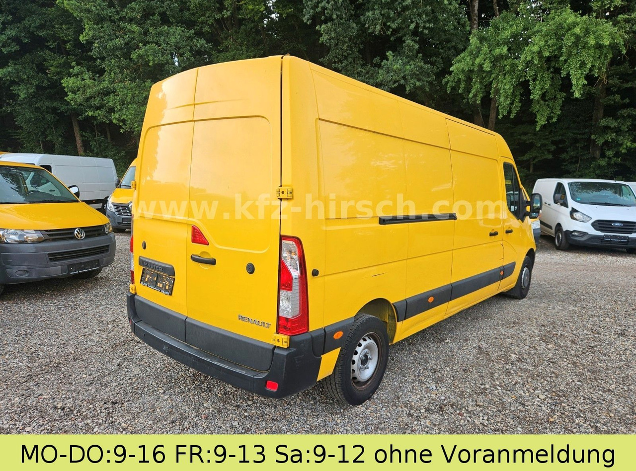 Renault Master EURO 6, Sortimo 1.Hd Klima Kamera MAXI - Kaubik: pilt 5 Renault Master EURO 6, Sortimo 1.Hd Klima Kamera MAXI - Kaubik: pilt 5