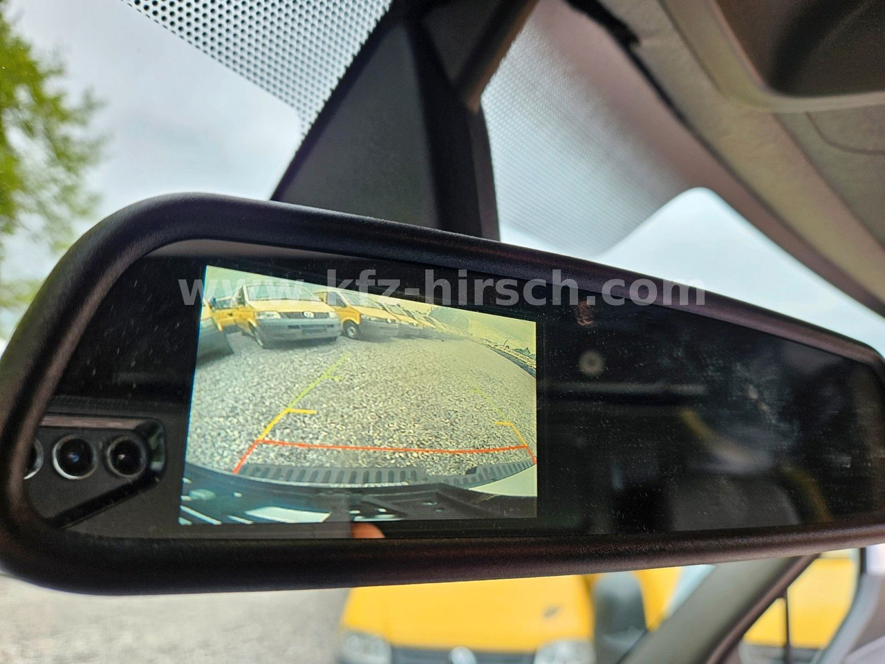 Kaubik Renault Master EURO 6, Sortimo 1.Hd Klima Kamera MAXI: pilt 8
