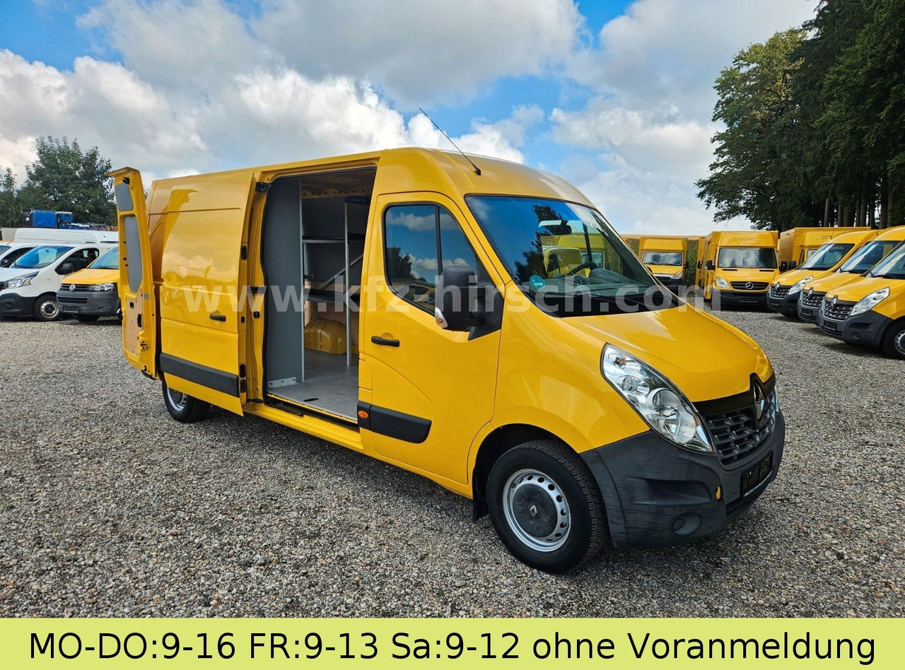 Renault Master EURO 6, Sortimo 1.Hd Klima Kamera MAXI - Kaubik: pilt 3 Renault Master EURO 6, Sortimo 1.Hd Klima Kamera MAXI - Kaubik: pilt 3