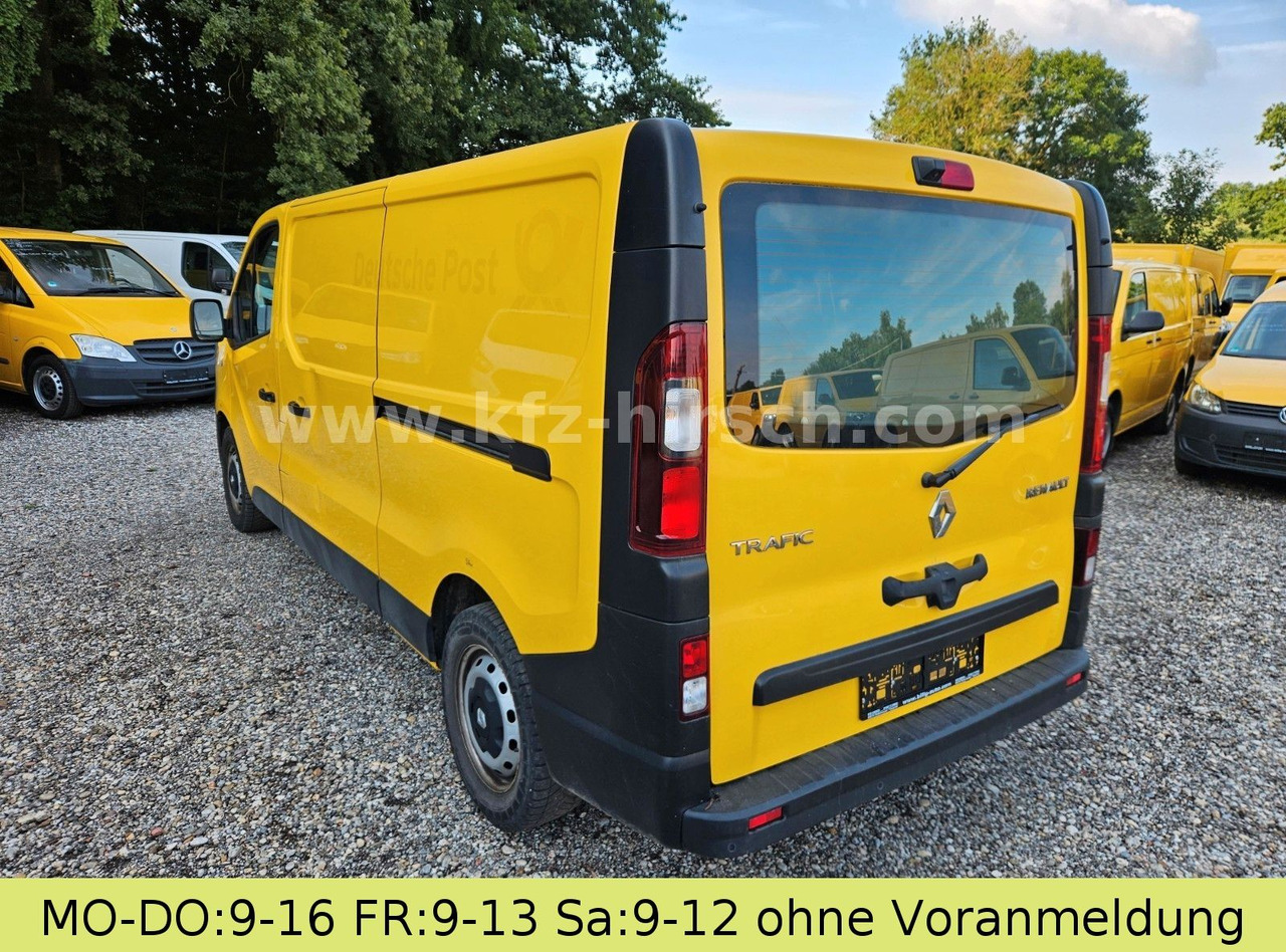 Renault Trafic Kasten L2H1 Maxi Lang 2xSchiebetüre LED - Mikrobuss: pilt 5 Renault Trafic Kasten L2H1 Maxi Lang 2xSchiebetüre LED - Mikrobuss: pilt 5