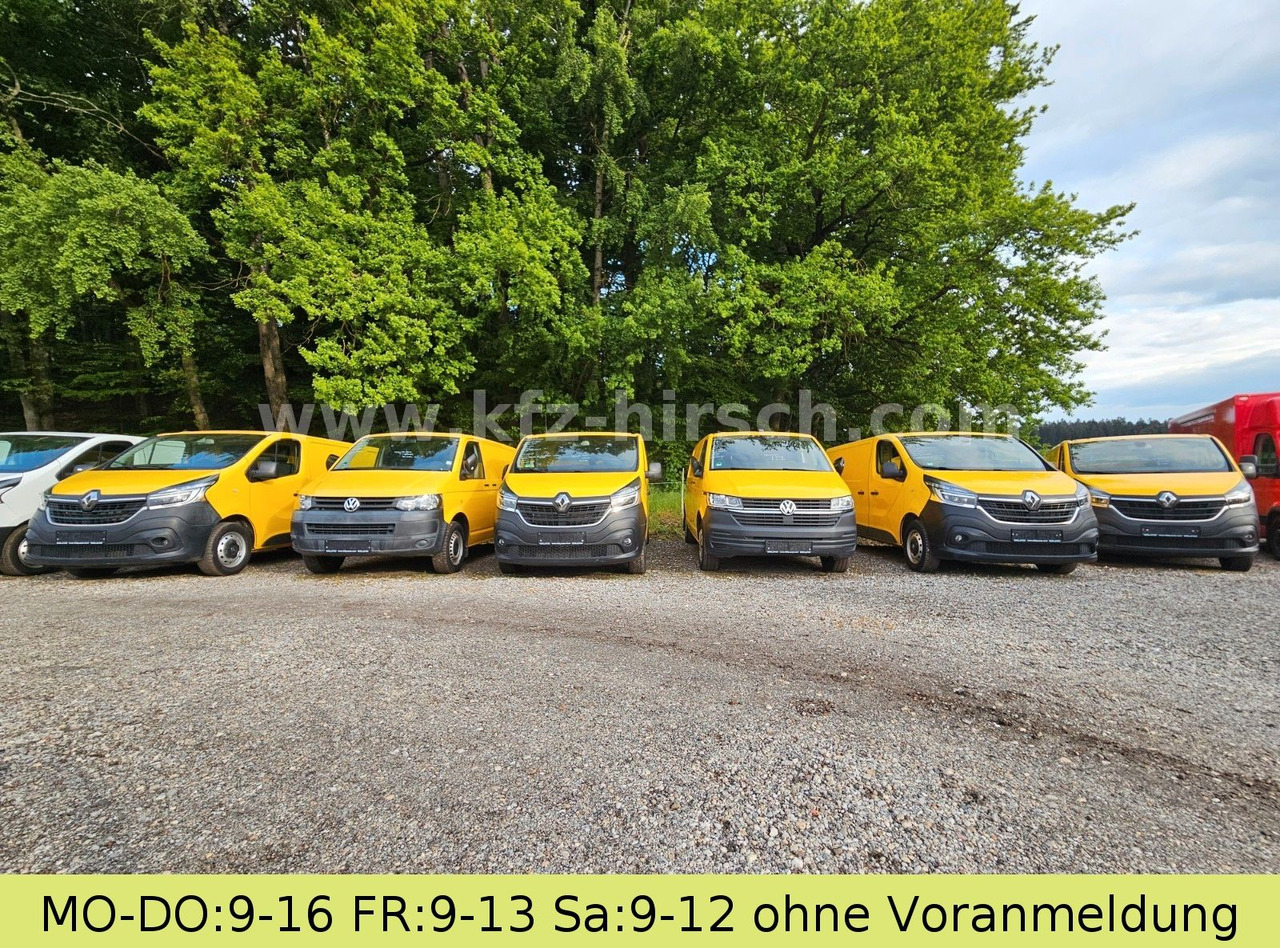 Renault Trafic L2H1 MAXI LANG 2xSCHIEBETÜR LED Kamera E6 - Väike kaubik: pilt 4 Renault Trafic L2H1 MAXI LANG 2xSCHIEBETÜR LED Kamera E6 - Väike kaubik: pilt 4