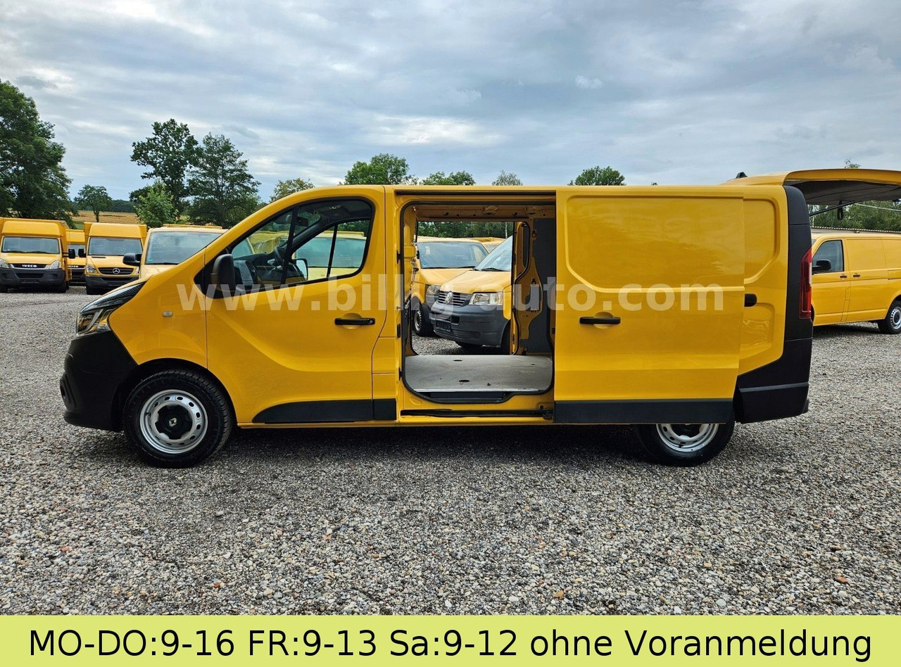 Renault Trafic L2H1 MAXI LANG 2xSCHIEBETÜR LED Kamera E6 - Väike kaubik: pilt 1 Renault Trafic L2H1 MAXI LANG 2xSCHIEBETÜR LED Kamera E6 - Väike kaubik: pilt 1