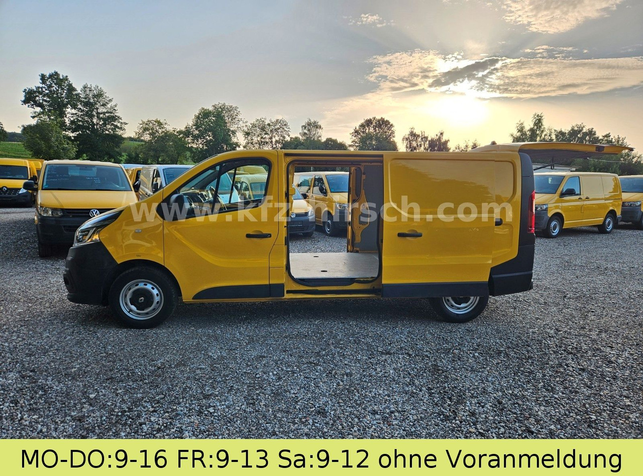Renault Trafic L2H1 MAXI LANG 2xSCHIEBETÜR LED Kamera E6 - Väike kaubik: pilt 1 Renault Trafic L2H1 MAXI LANG 2xSCHIEBETÜR LED Kamera E6 - Väike kaubik: pilt 1