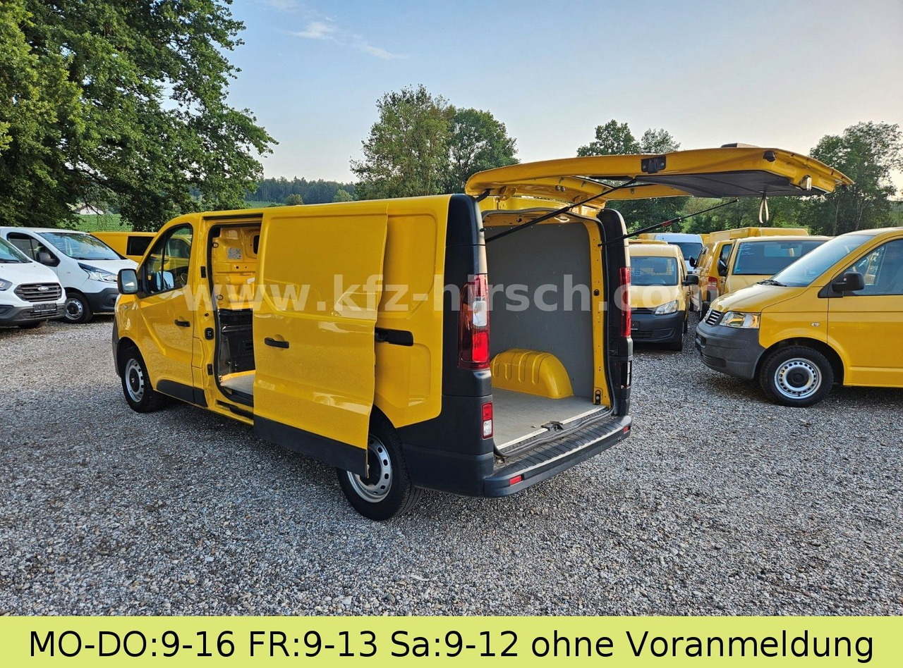 Renault Trafic L2H1 MAXI LANG 2xSCHIEBETÜR LED Kamera E6 - Väike kaubik: pilt 2 Renault Trafic L2H1 MAXI LANG 2xSCHIEBETÜR LED Kamera E6 - Väike kaubik: pilt 2