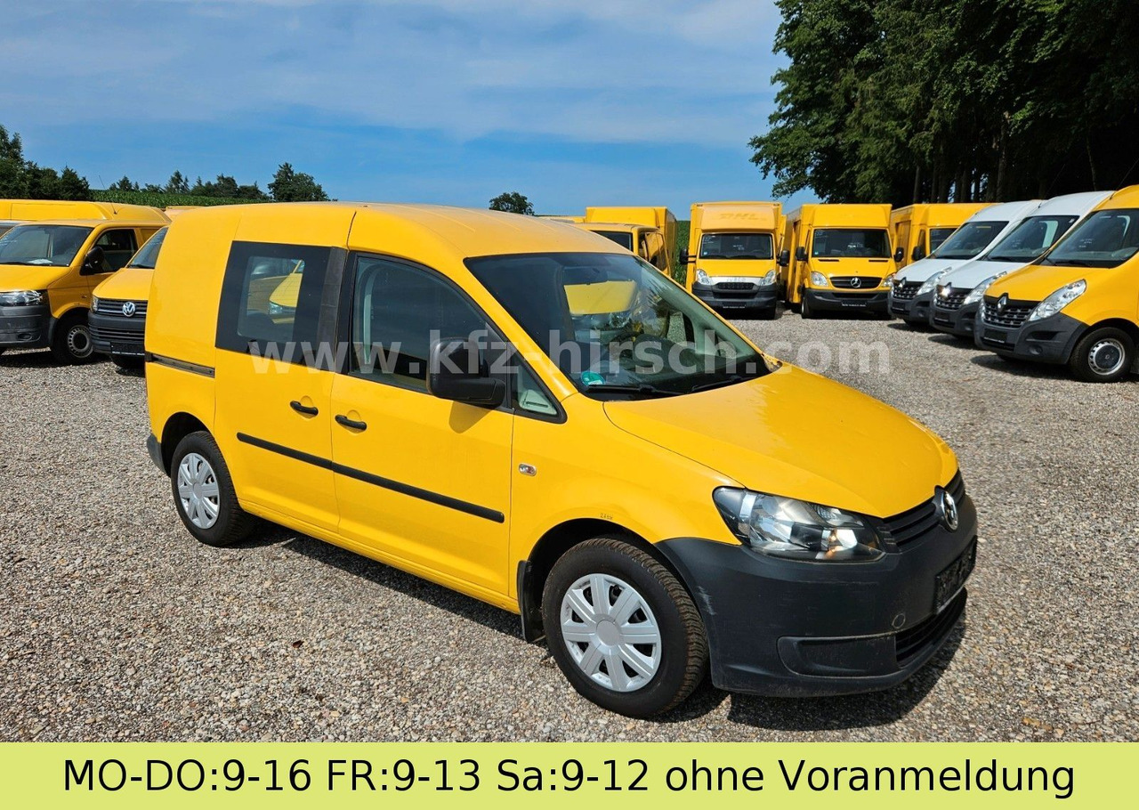 Volkswagen Caddy 2.0 TDI 2xSchiebetüre EU5 Scheckheft - Mikrobuss: pilt 1 Volkswagen Caddy 2.0 TDI 2xSchiebetüre EU5 Scheckheft - Mikrobuss: pilt 1