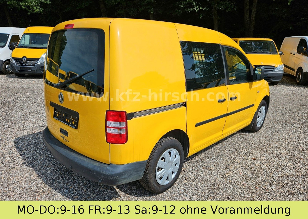 Volkswagen Caddy 2.0 TDI 2xSchiebetüre EU5 Scheckheft - Mikrobuss: pilt 5 Volkswagen Caddy 2.0 TDI 2xSchiebetüre EU5 Scheckheft - Mikrobuss: pilt 5