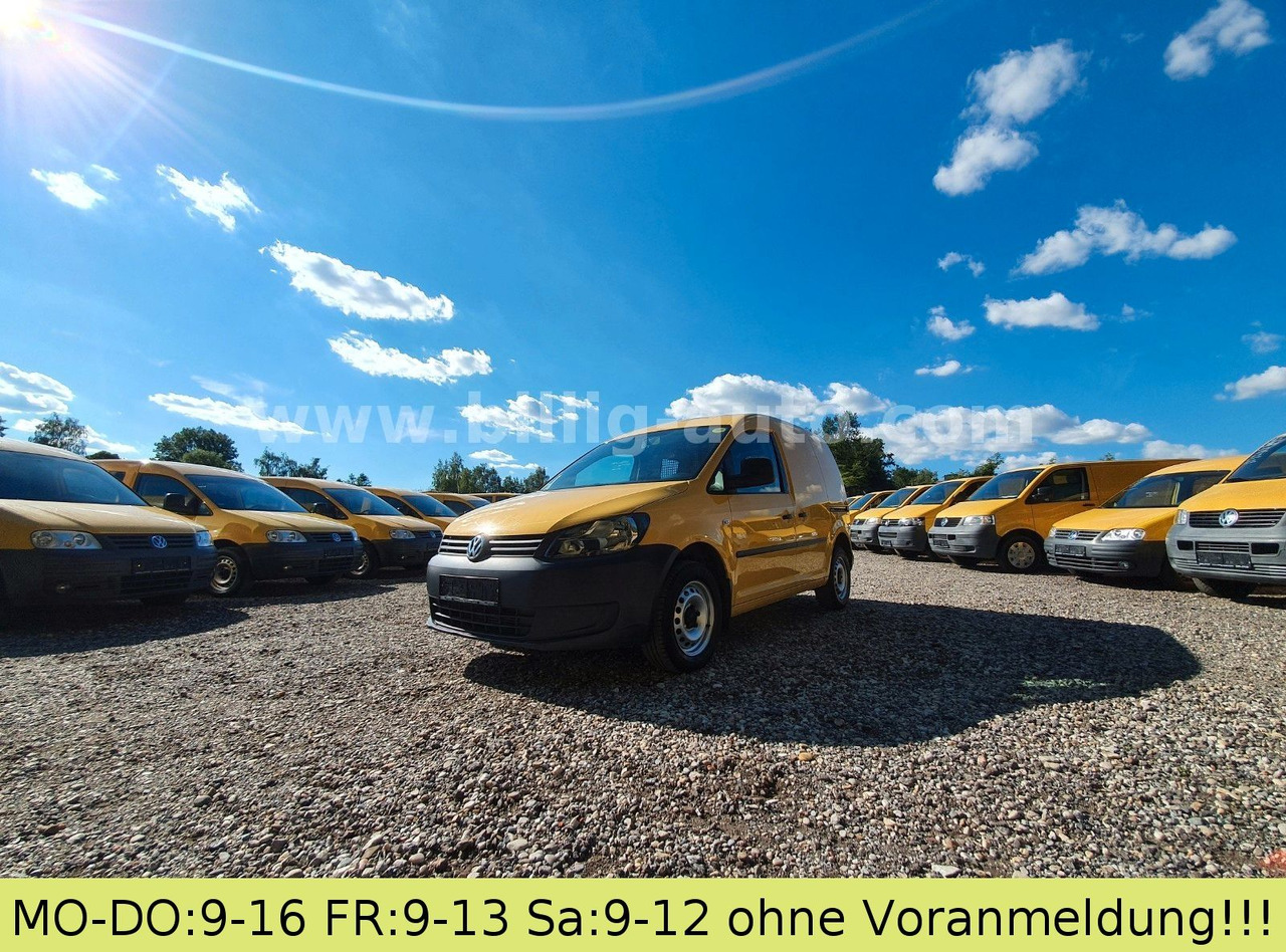Volkswagen Caddy 2.0 TDI* EURO5*1.Hand*S-heft*2xSchiebetüre - Mikrobuss: pilt 1 Volkswagen Caddy 2.0 TDI* EURO5*1.Hand*S-heft*2xSchiebetüre - Mikrobuss: pilt 1