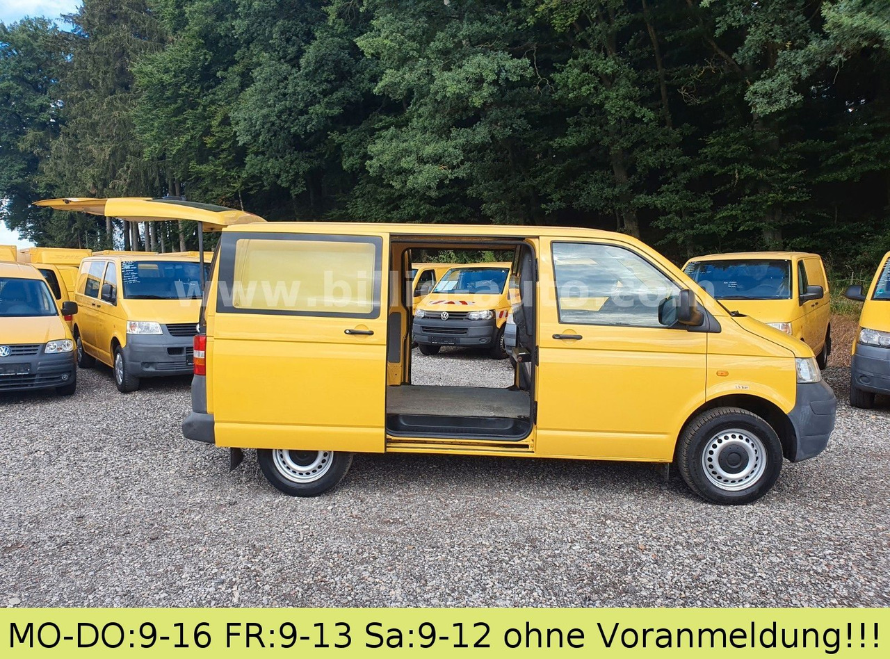 Volkswagen T5 1.9 TDI 2x Schiebetüre /Scheckheft - Mikrobuss: pilt 1 Volkswagen T5 1.9 TDI 2x Schiebetüre /Scheckheft - Mikrobuss: pilt 1