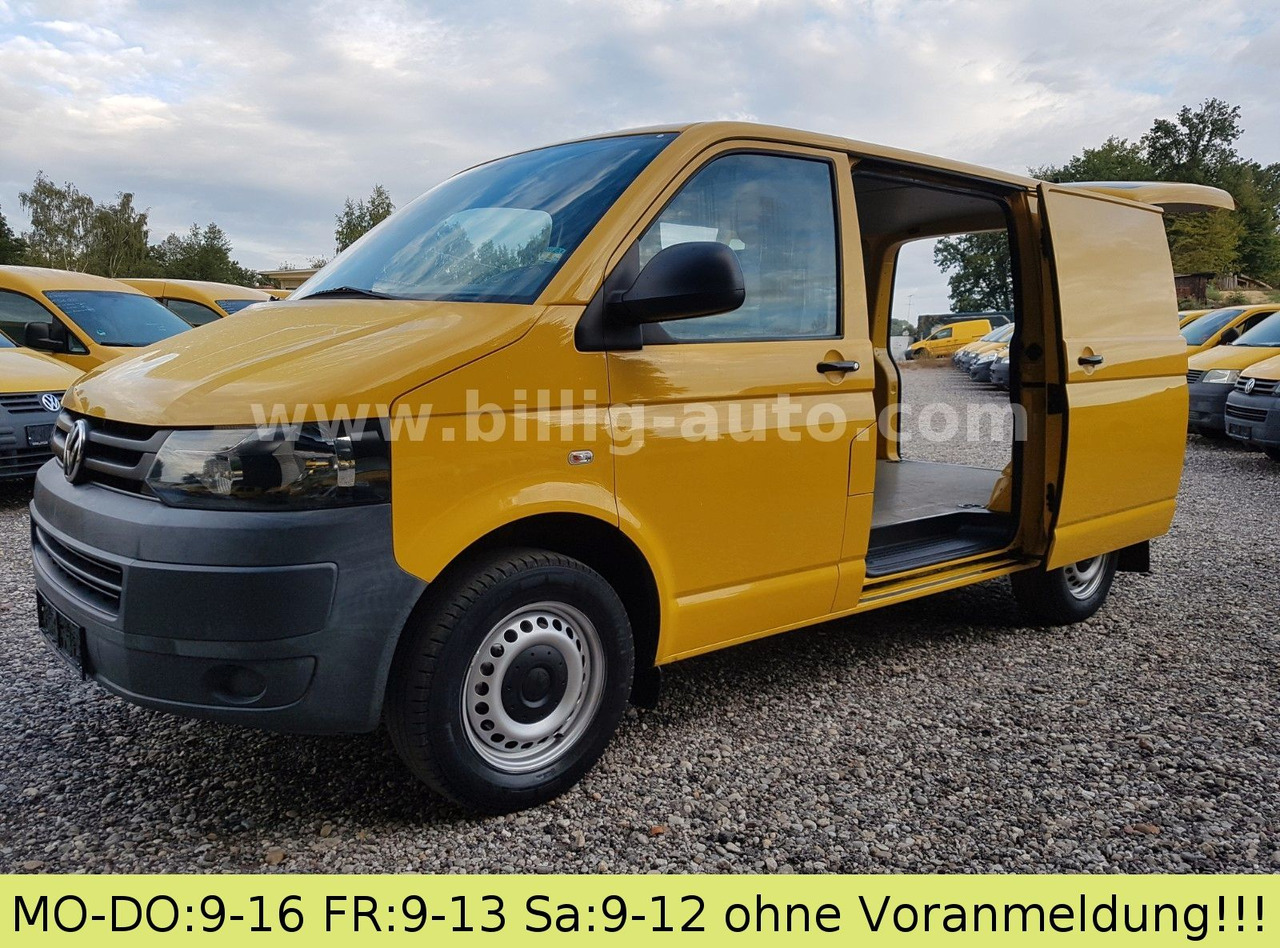 Volkswagen T5 2.0TDI 2xSchiebetüre Servicegepflegt NEU - Mikrobuss: pilt 2 Volkswagen T5 2.0TDI 2xSchiebetüre Servicegepflegt NEU - Mikrobuss: pilt 2