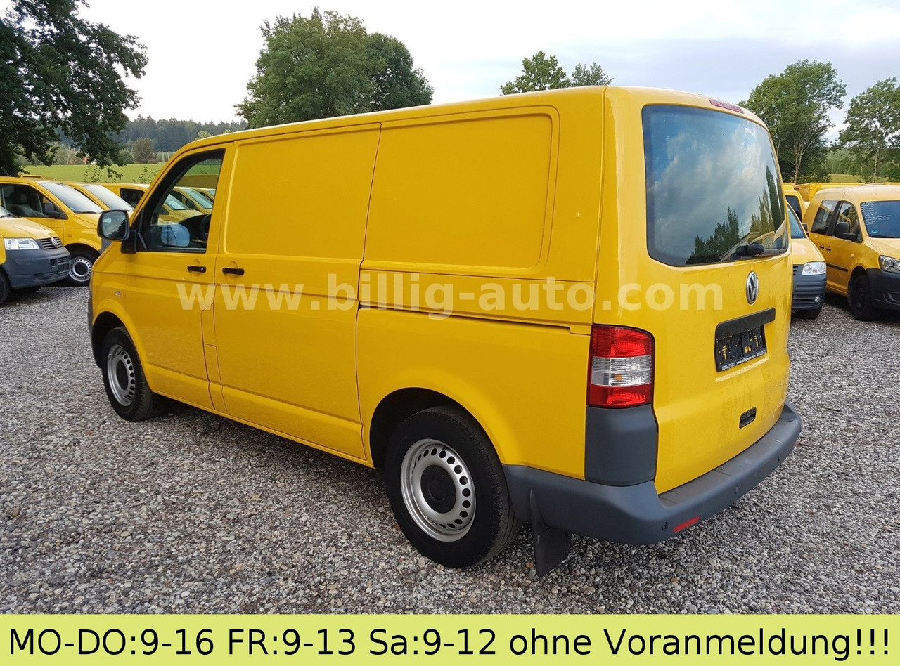 Volkswagen T5 2.0TDI 2xSchiebetüre Servicegepflegt NEU - Mikrobuss: pilt 3 Volkswagen T5 2.0TDI 2xSchiebetüre Servicegepflegt NEU - Mikrobuss: pilt 3