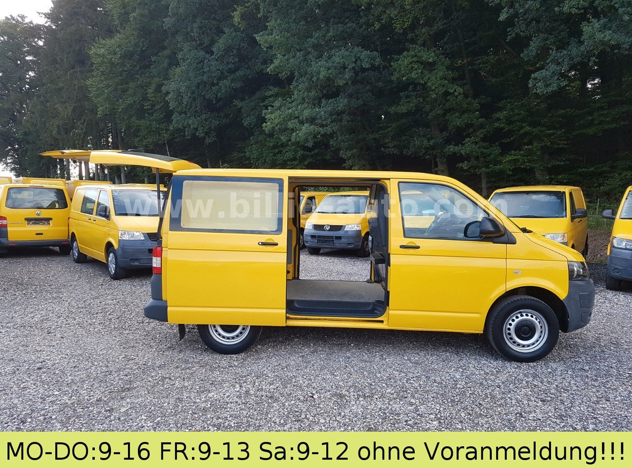 Volkswagen T5 2.0TDI 2xSchiebetüre Servicegepflegt NEU - Mikrobuss: pilt 4 Volkswagen T5 2.0TDI 2xSchiebetüre Servicegepflegt NEU - Mikrobuss: pilt 4