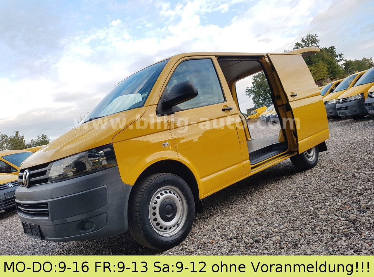 Volkswagen T5 2.0TDI 2xSchiebetüre Servicegepflegt NEU - Mikrobuss: pilt 1 Volkswagen T5 2.0TDI 2xSchiebetüre Servicegepflegt NEU - Mikrobuss: pilt 1