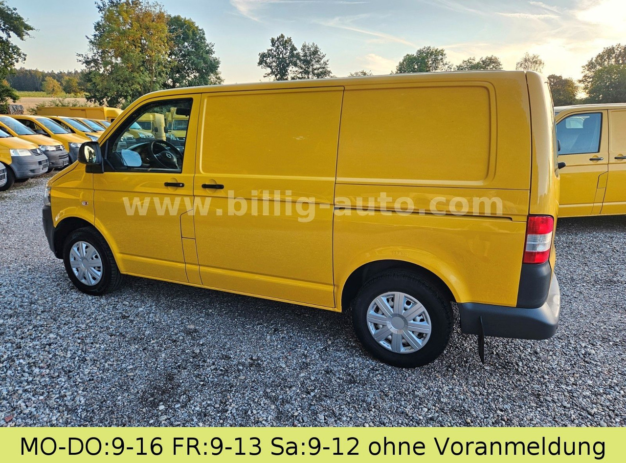 Volkswagen T5 2.0TDI 2xSchiebetüre ideal als Camper Bulli - Auto: pilt 4 Volkswagen T5 2.0TDI 2xSchiebetüre ideal als Camper Bulli - Auto: pilt 4