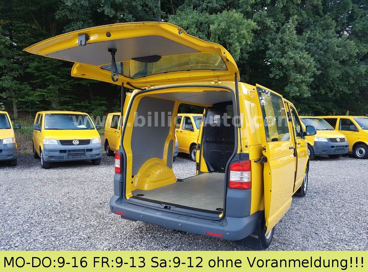Volkswagen T5 2.0TDI EU5 2xSchiebetüre*Scheckheft - Mikrobuss: pilt 3 Volkswagen T5 2.0TDI EU5 2xSchiebetüre*Scheckheft - Mikrobuss: pilt 3