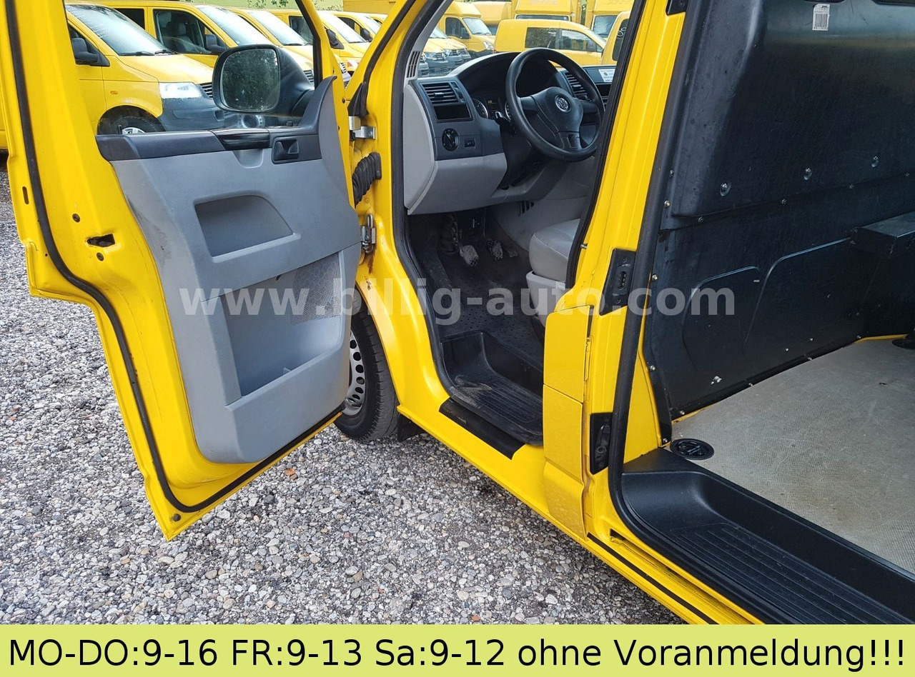 Volkswagen T5 2.0TDI EU5 2xSchiebetüre*Scheckheft - Mikrobuss: pilt 4 Volkswagen T5 2.0TDI EU5 2xSchiebetüre*Scheckheft - Mikrobuss: pilt 4