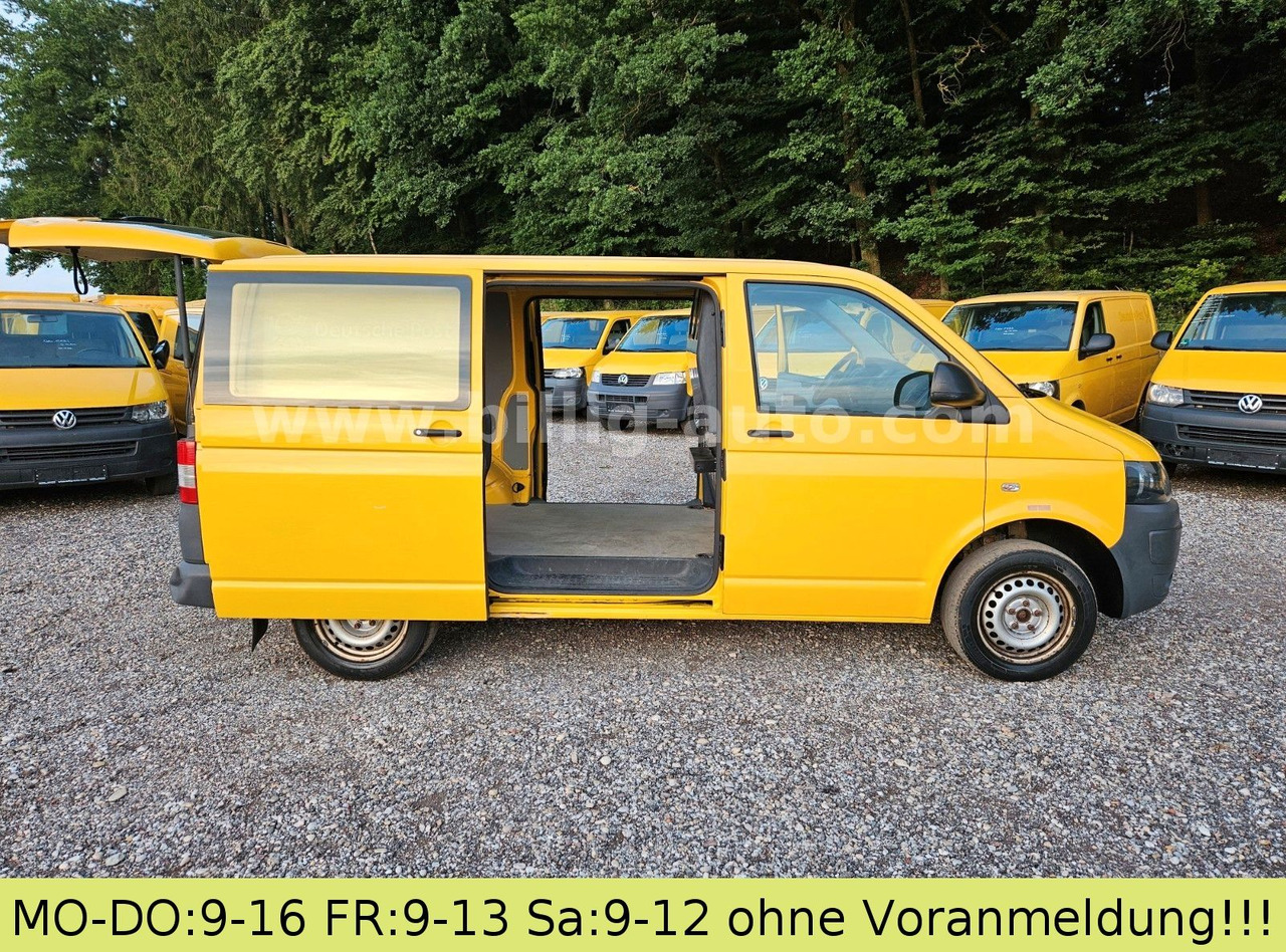Volkswagen T5 Transporter 2.0TDI *49.000KM* 2xSchiebetüre - Väike kaubik: pilt 5 Volkswagen T5 Transporter 2.0TDI *49.000KM* 2xSchiebetüre - Väike kaubik: pilt 5