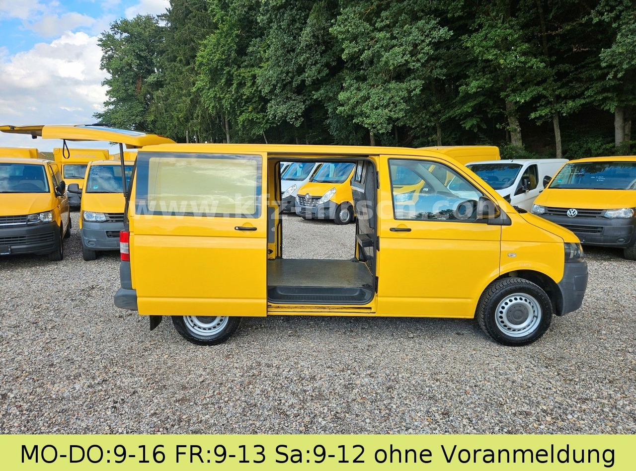 Volkswagen T5 Transporter 2.0TDI EU5*2xSchiebetüre*1.Hand* - Auto: pilt 2 Volkswagen T5 Transporter 2.0TDI EU5*2xSchiebetüre*1.Hand* - Auto: pilt 2