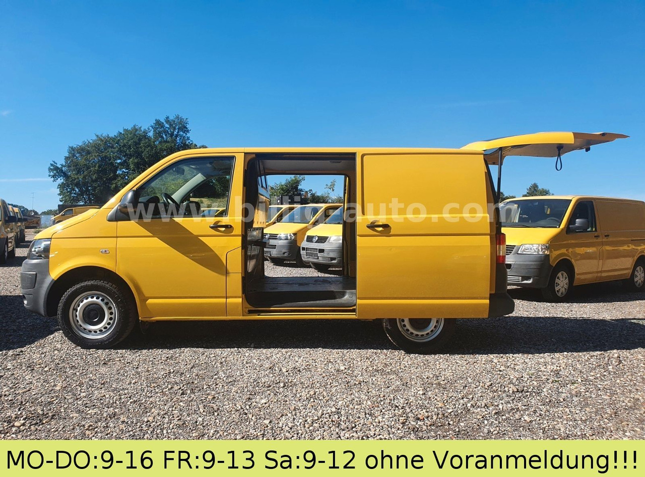 Volkswagen T5 Transporter 2.0TDI EU5*2xSchiebetüre*1.Hand* - Mikrobuss: pilt 3 Volkswagen T5 Transporter 2.0TDI EU5*2xSchiebetüre*1.Hand* - Mikrobuss: pilt 3