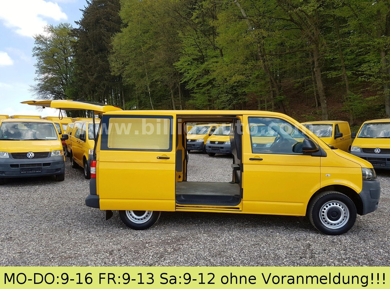 Volkswagen T5 Transporter 2.0TDI EU5*2xSchiebetüre*1.Hand* - Auto: pilt 4 Volkswagen T5 Transporter 2.0TDI EU5*2xSchiebetüre*1.Hand* - Auto: pilt 4
