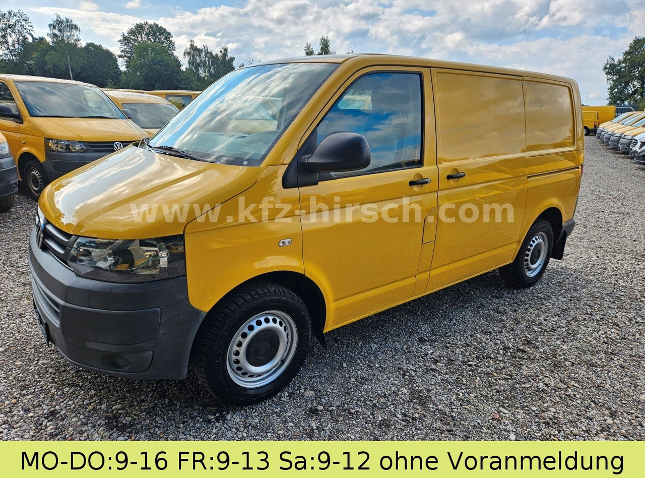 Volkswagen T5 Transporter 2.0TDI EU5*2xSchiebetüre*1.Hand* - Auto: pilt 5 Volkswagen T5 Transporter 2.0TDI EU5*2xSchiebetüre*1.Hand* - Auto: pilt 5