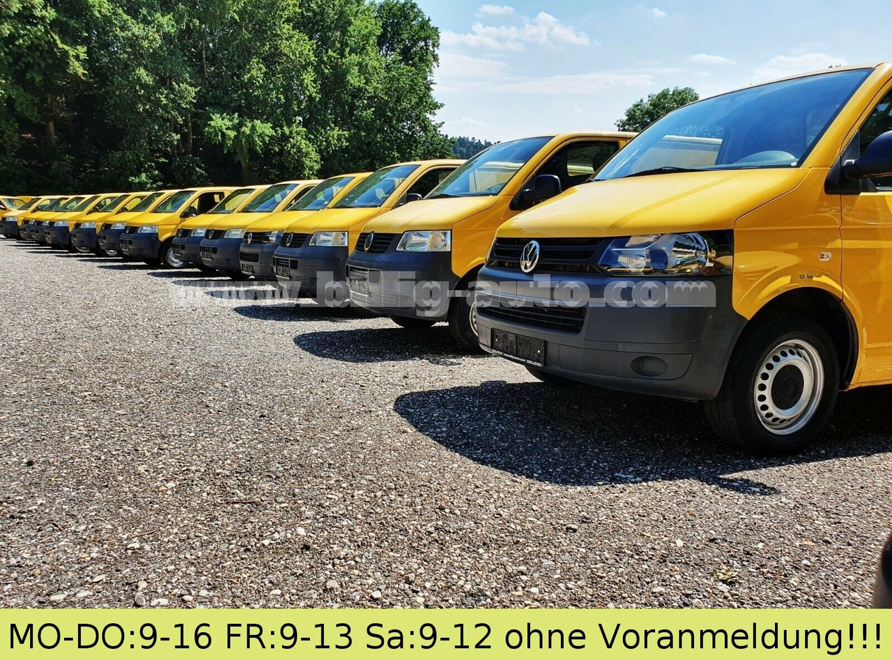 Volkswagen T5 Transporter 2.0TDI EU5*2xSchiebetüre*1.Hand* - Auto: pilt 4 Volkswagen T5 Transporter 2.0TDI EU5*2xSchiebetüre*1.Hand* - Auto: pilt 4