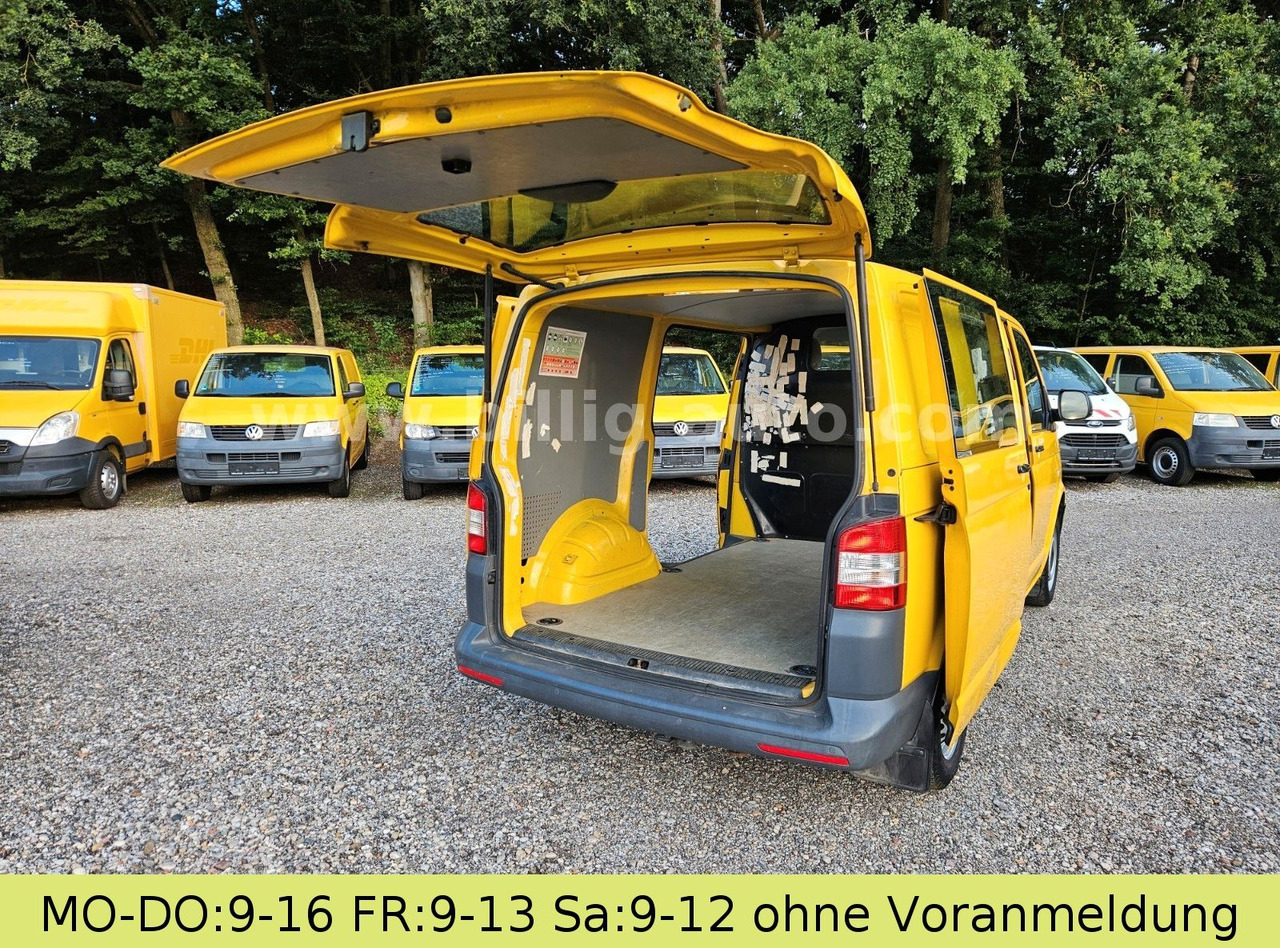 Volkswagen T5 Transporter 2.0TDI EU5*2xSchiebetüre*1.Hand* liising Volkswagen T5 Transporter 2.0TDI EU5*2xSchiebetüre*1.Hand*: pilt 6
