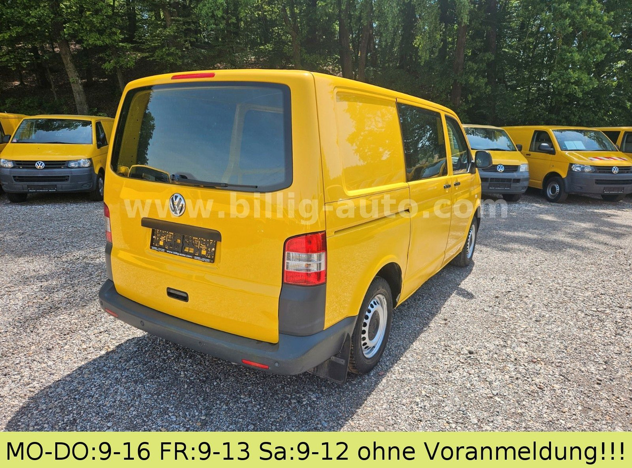 Volkswagen T5 Transporter 2.0TDI EU5*2xSchiebetüre*1.Hand* - Auto: pilt 3 Volkswagen T5 Transporter 2.0TDI EU5*2xSchiebetüre*1.Hand* - Auto: pilt 3