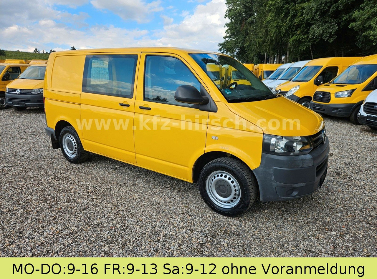 Volkswagen T5 Transporter 2.0TDI EU5*2xSchiebetüre*1.Hand* - Auto: pilt 1 Volkswagen T5 Transporter 2.0TDI EU5*2xSchiebetüre*1.Hand* - Auto: pilt 1