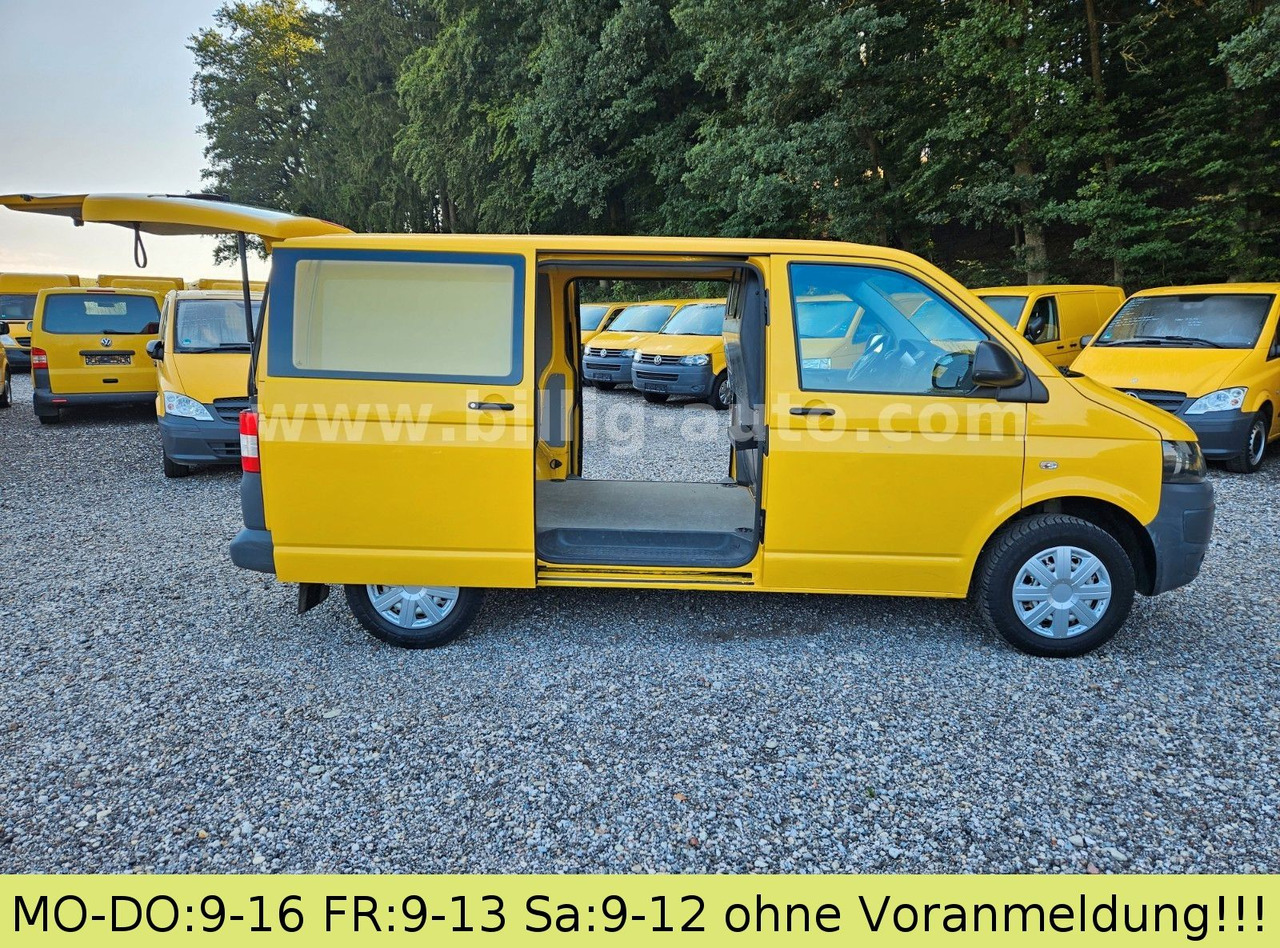 Volkswagen T5 Transporter 2.0TDI EU5*2xSchiebetüre*1.Hand* - Mikrobuss: pilt 4 Volkswagen T5 Transporter 2.0TDI EU5*2xSchiebetüre*1.Hand* - Mikrobuss: pilt 4