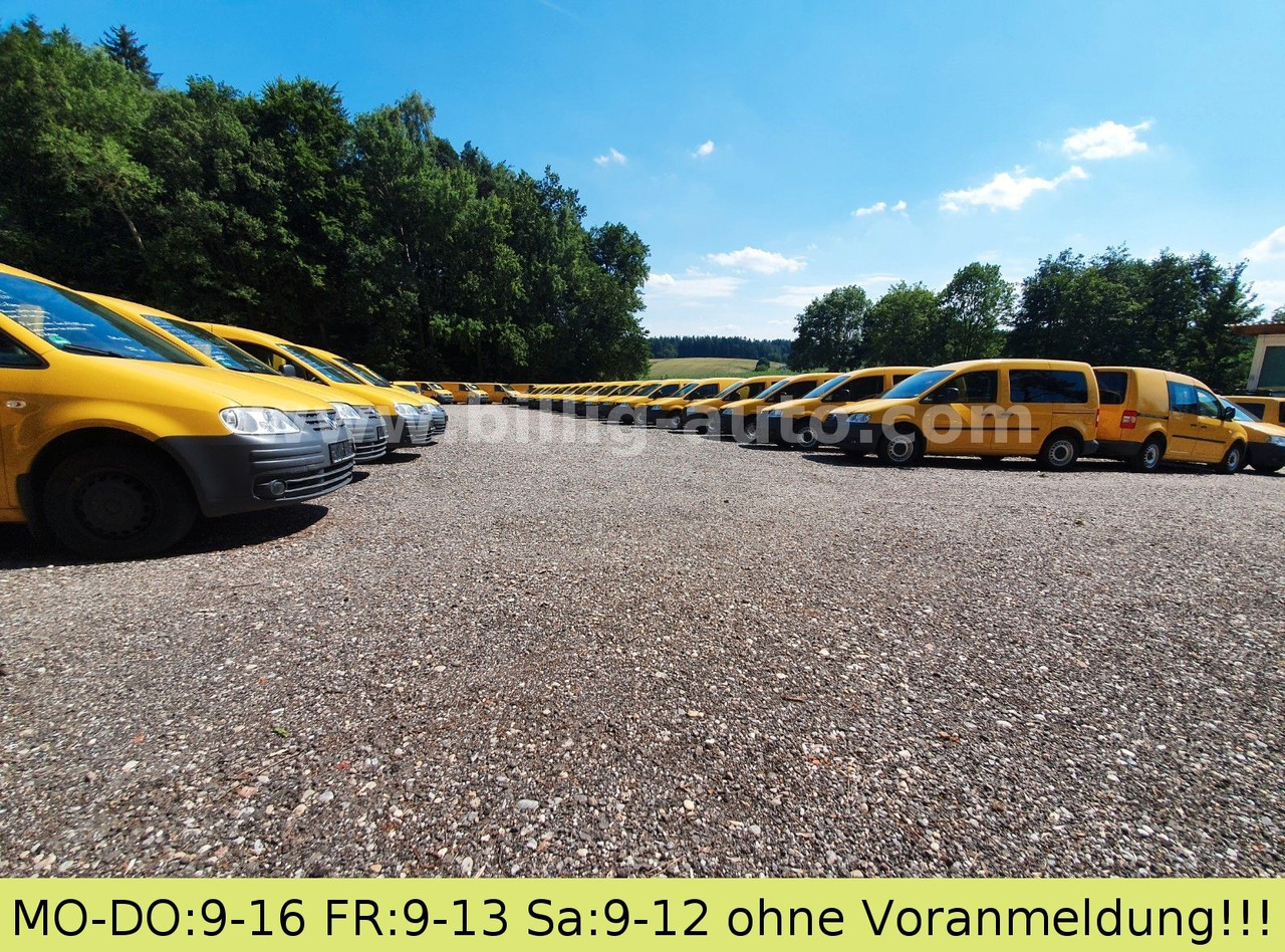 Volkswagen T5 Transporter 2.0TDI EU5*2xSchiebetüre*1.Hand* - Mikrobuss: pilt 3 Volkswagen T5 Transporter 2.0TDI EU5*2xSchiebetüre*1.Hand* - Mikrobuss: pilt 3